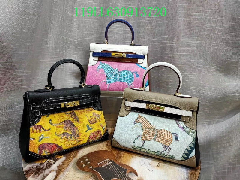 Glami - HMS Bags - 1034