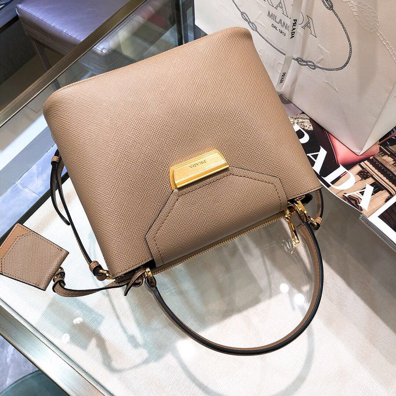 Satchel Bags - PDA Bags - 2582