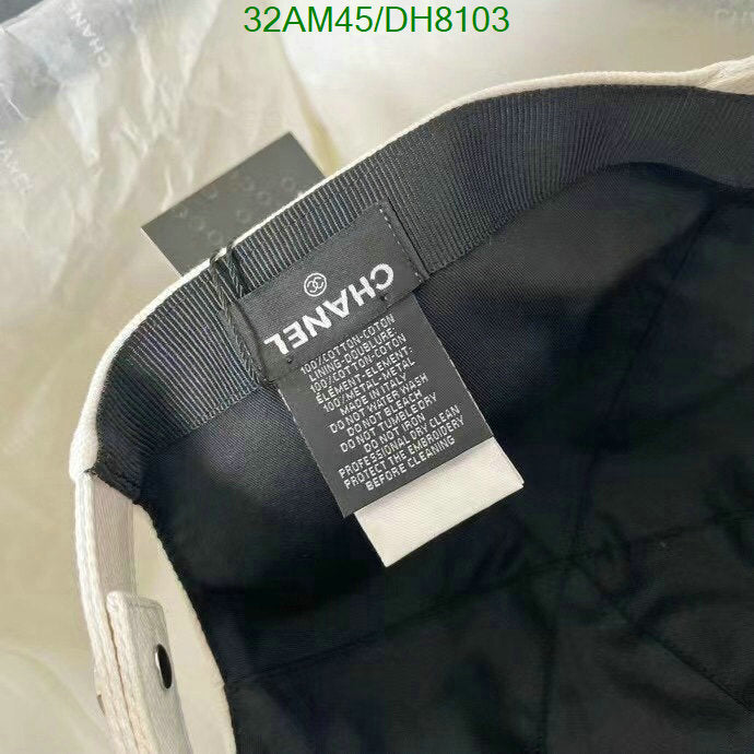 SAMC - CHL Caps & Hats - 018