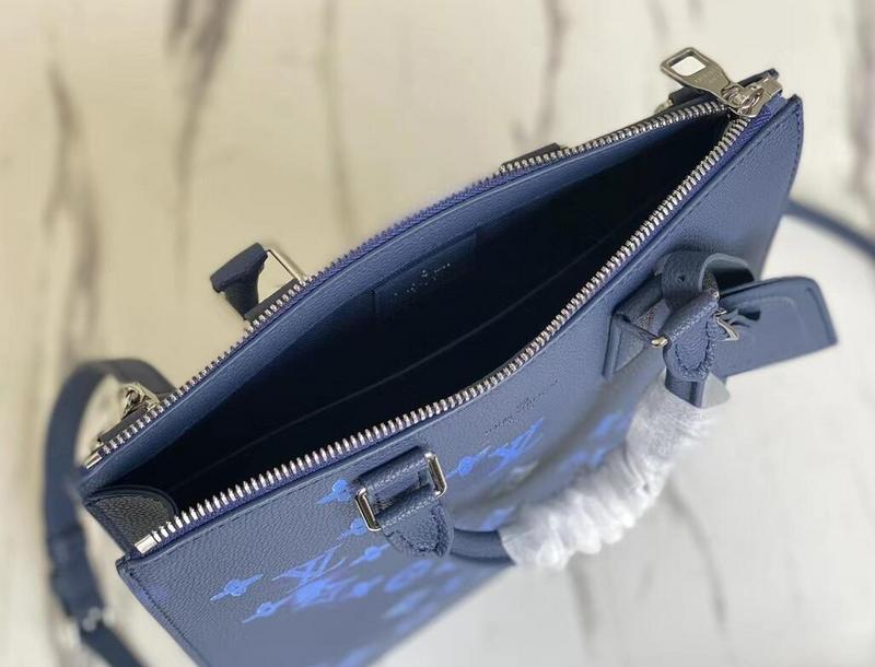 SAMC - LOV Bags - 2407