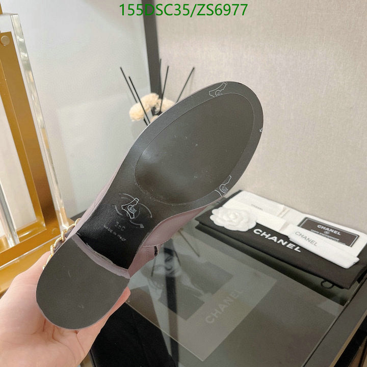SAMC - Mix Boots - 298