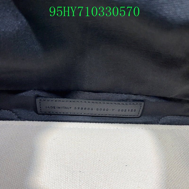 Satchel Bags - BGA Bags - 1846