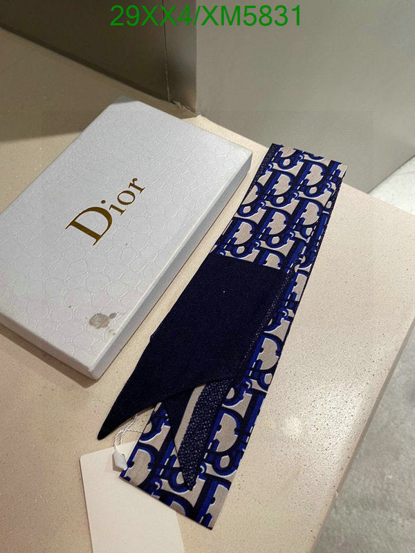 SAMC - DOR Scarves - 308