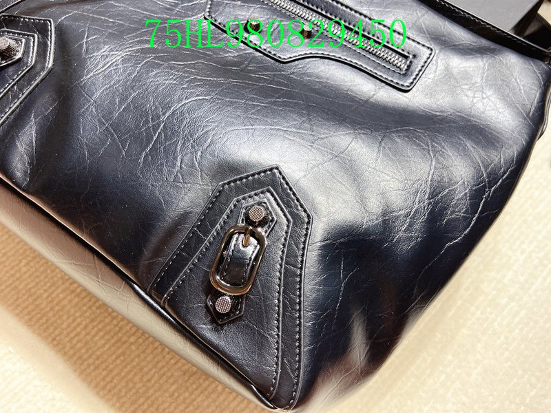 Satchel Bags - BGA Bags - 2149