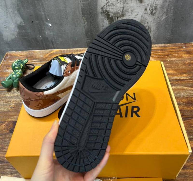 SAMC - NKE Shoes - 938