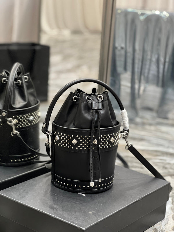 Satchel Bags - SLY Bags - 657