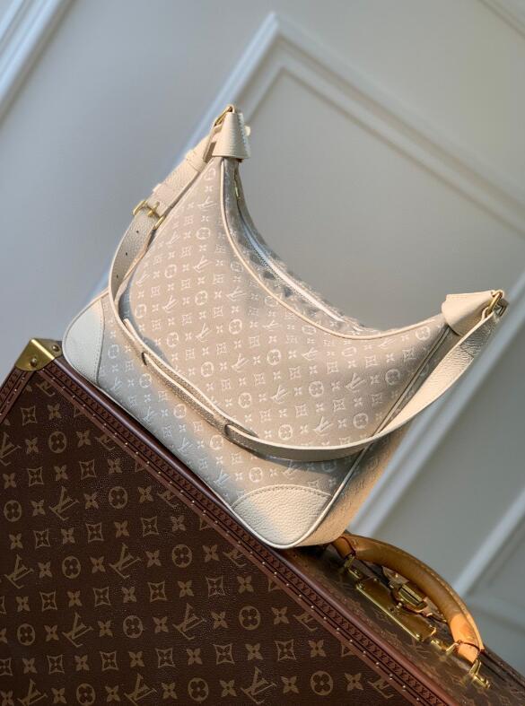 SAMC - LOV Bags - 1230