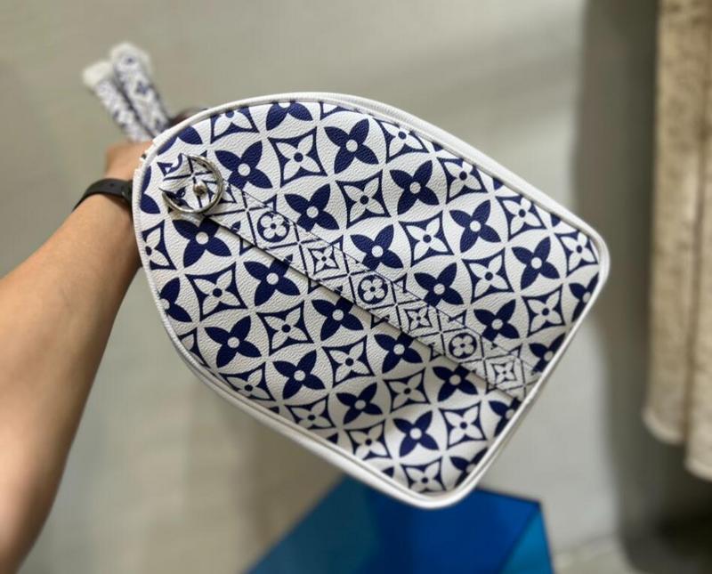 SAMC - LOV Bags - 1214