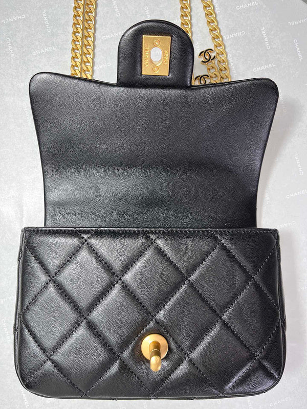 Satchel Bags - CHL Bags - 3370