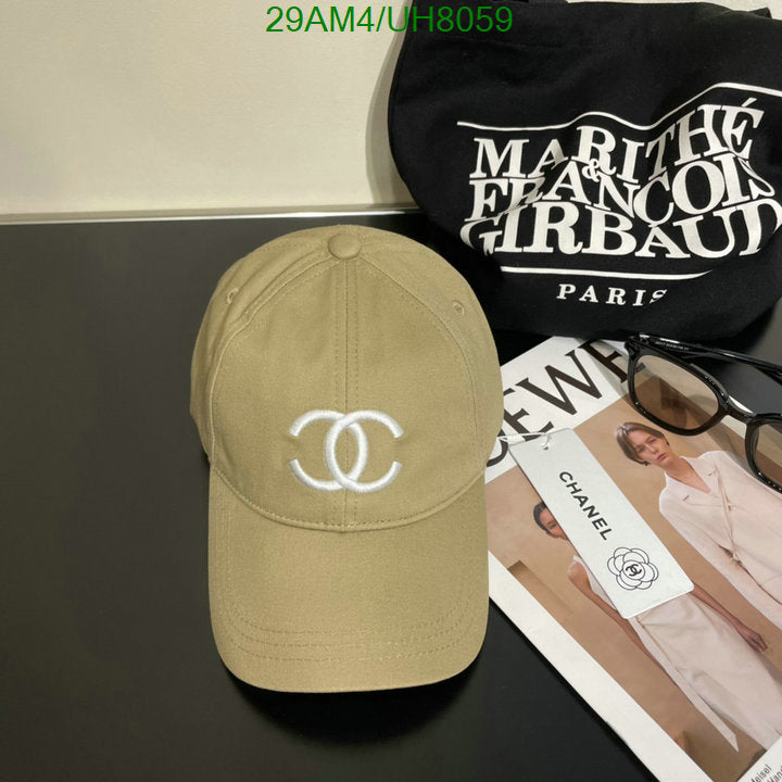 SAMC - CHL Caps & Hats - 055