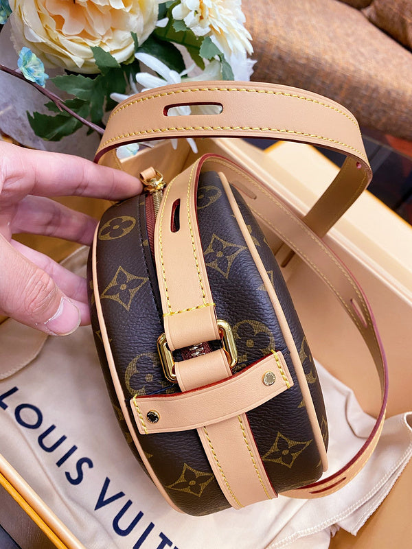Glami- Glami- Lu-Vi bags - 3370