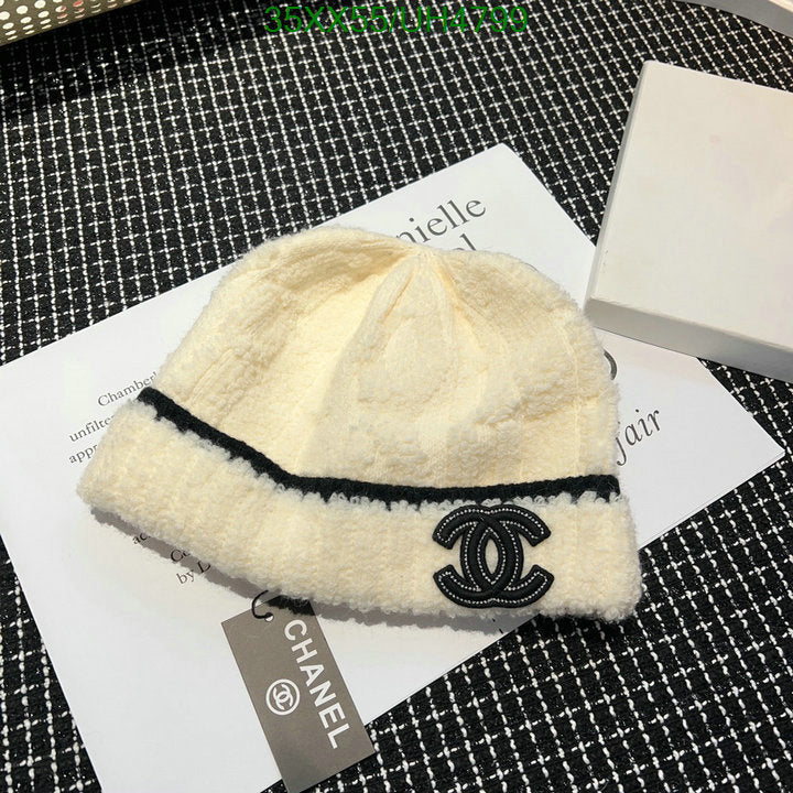 SAMC - CHL Caps & Hats - 037
