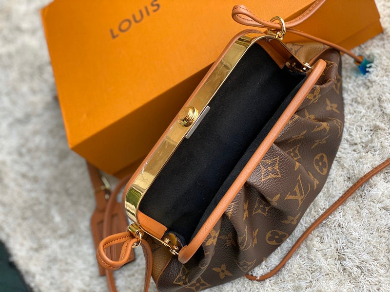 Satchel Bags - VL Bags - 2185
