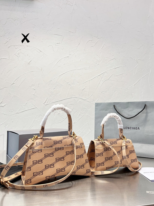 Satchel Bags - BGA Bags - 1323
