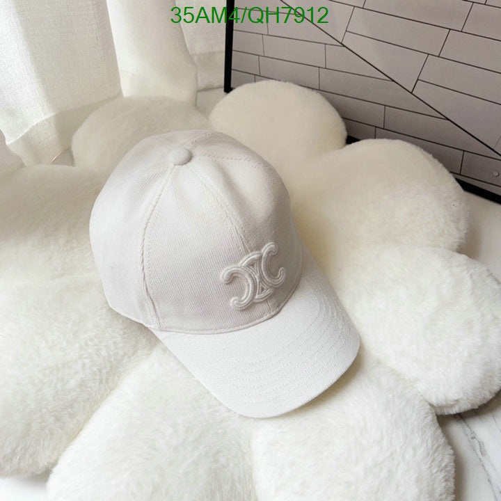 SAMC - COL Caps & Hats - 146