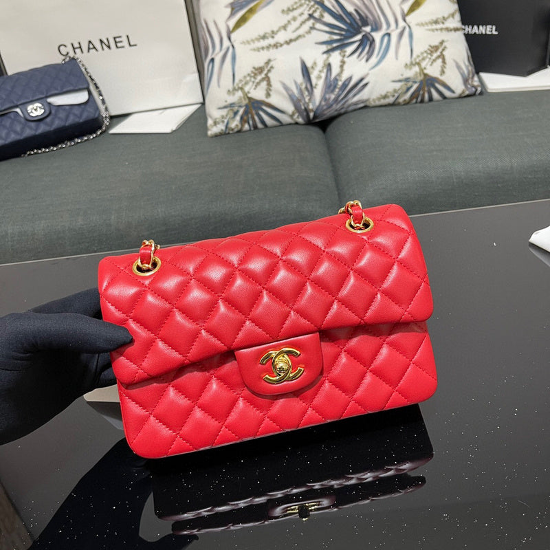Satchel Bags - CHL Bags - 3245