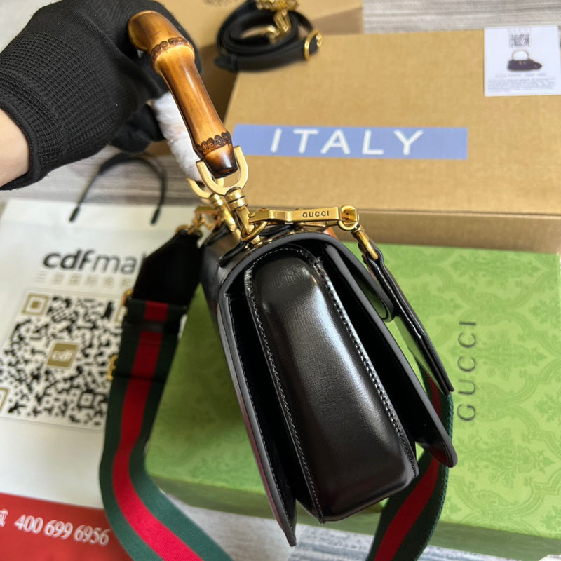 Satchel Bags - GCI Bags - 6708