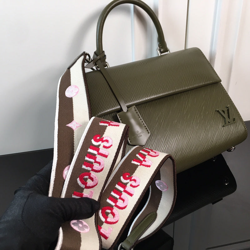 Glami Fashion Lu-Vi bags - 17104
