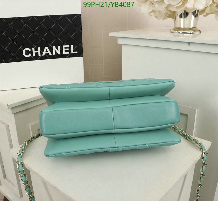 SAMC - CHL Bags Crossbody - 048