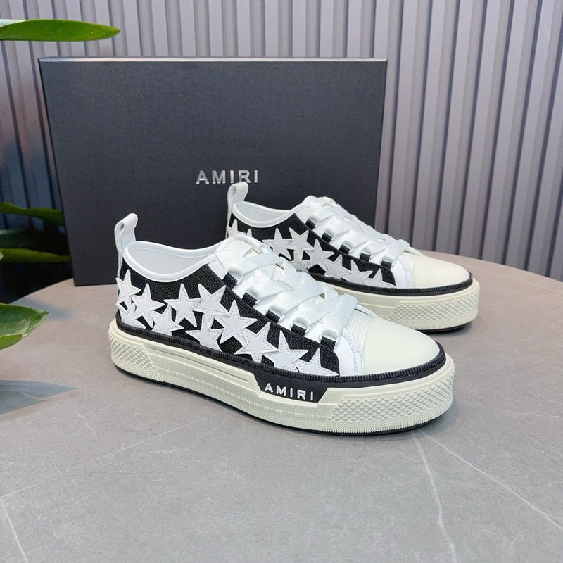 glami - AMIR Men Shoes - 348