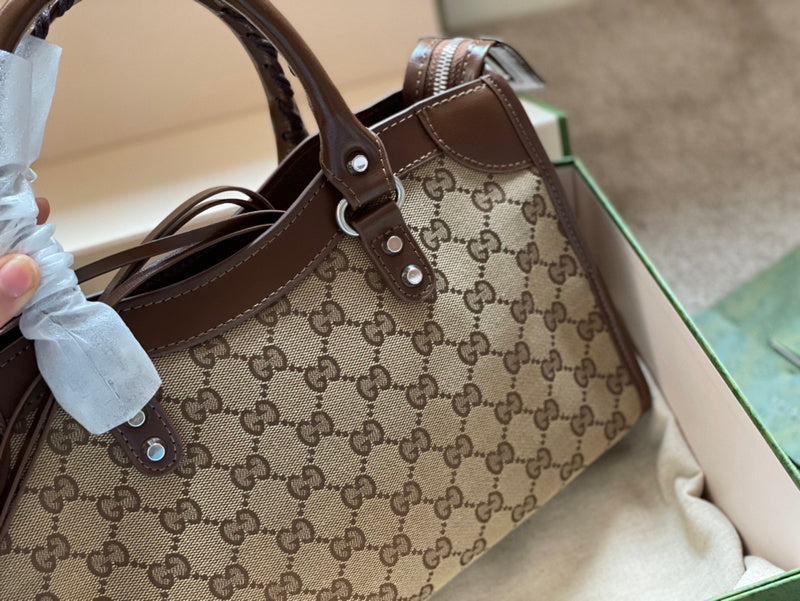 Satchel Bags - BGA Bags - 1544