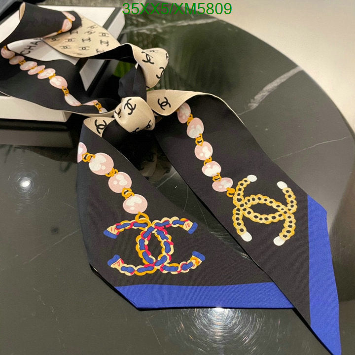 SAMC - CHL Scarves - 780