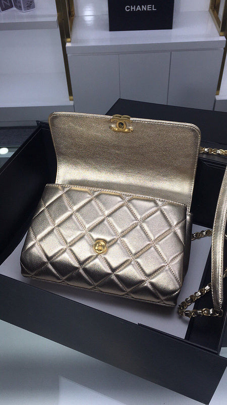 Satchel Bags - CHL Bags - 3106