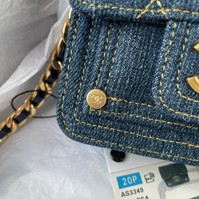 Satchel Bags - CHL Bags - 1524