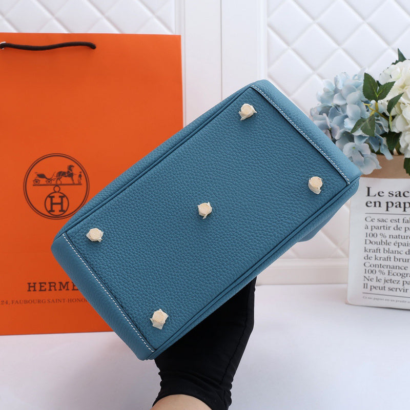 Satchel Bags - HMS-Bags - 122