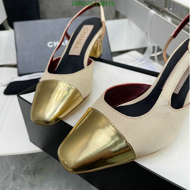 SAMC - CHL Women Shoes Ballet - 389