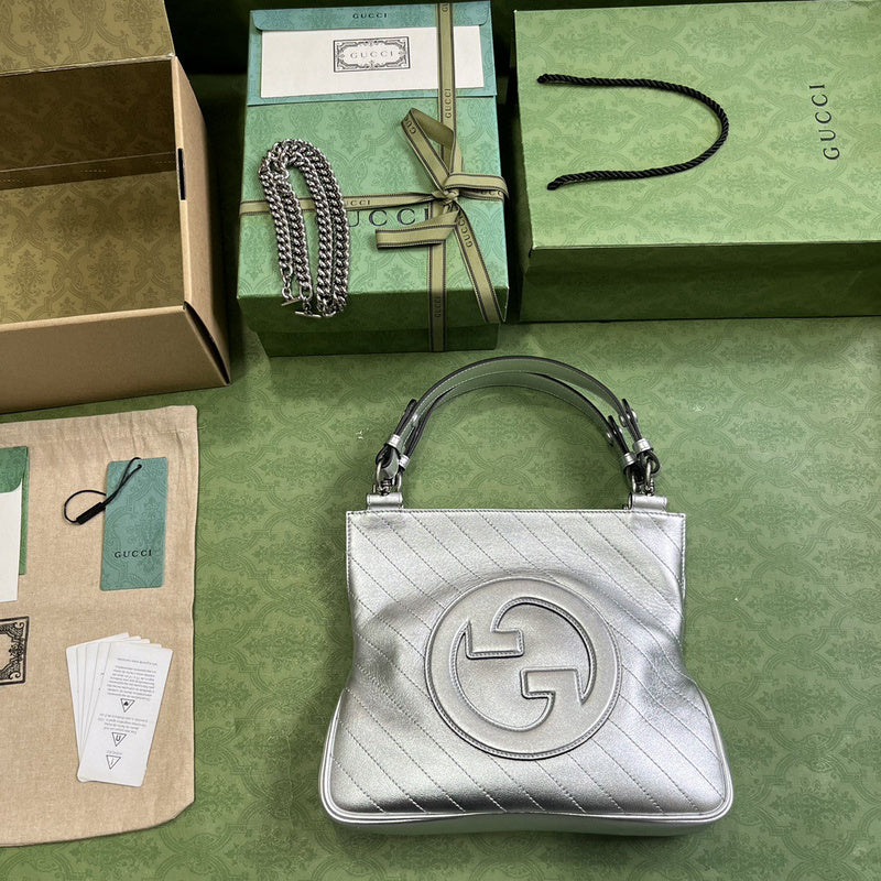Satchel Bags - GCI Bags - 391
