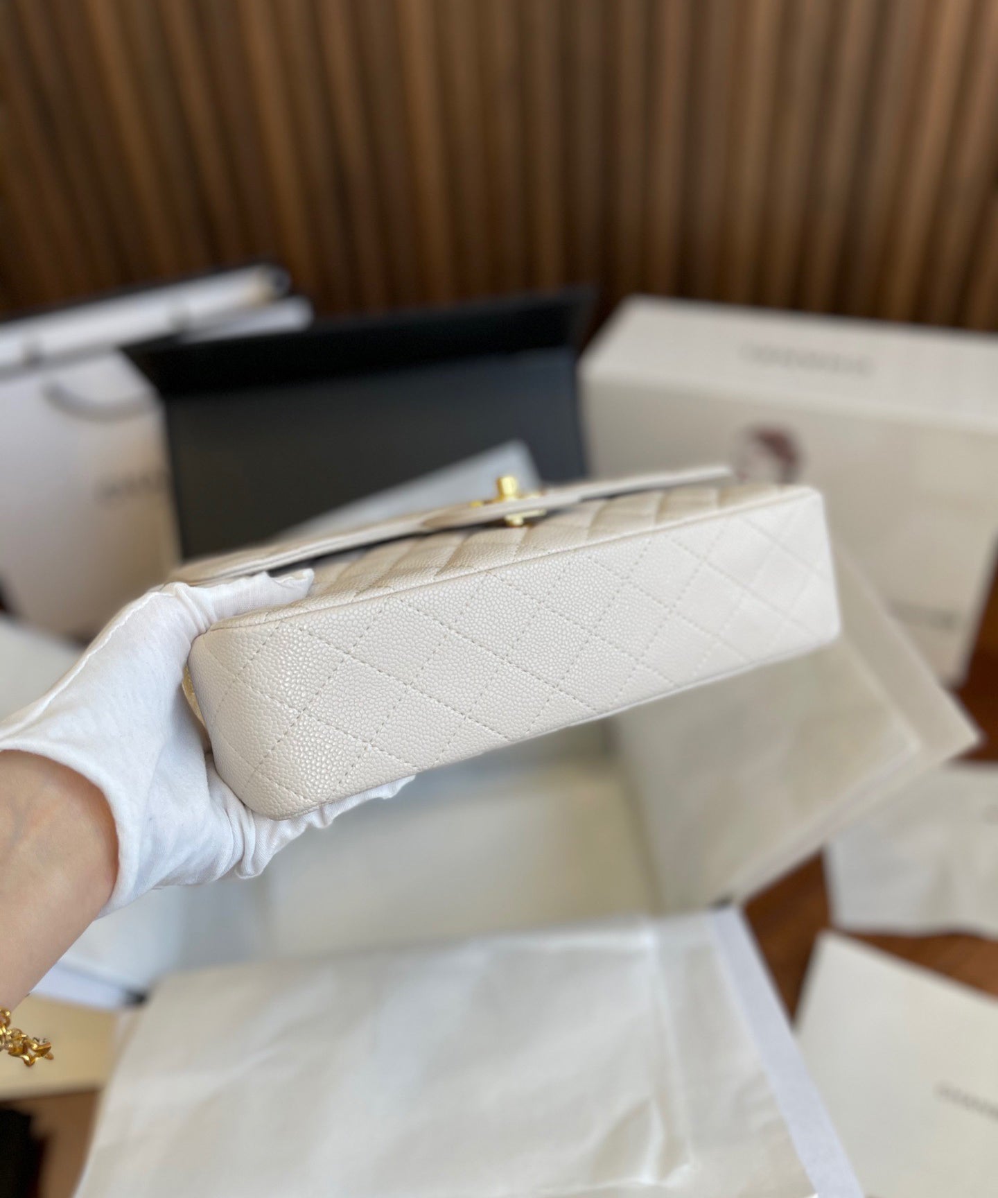 EN - New Arrival Bags CHL 329