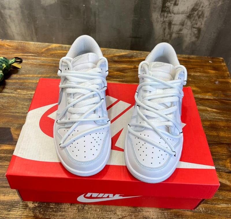 SAMC - NKE Shoes - 325