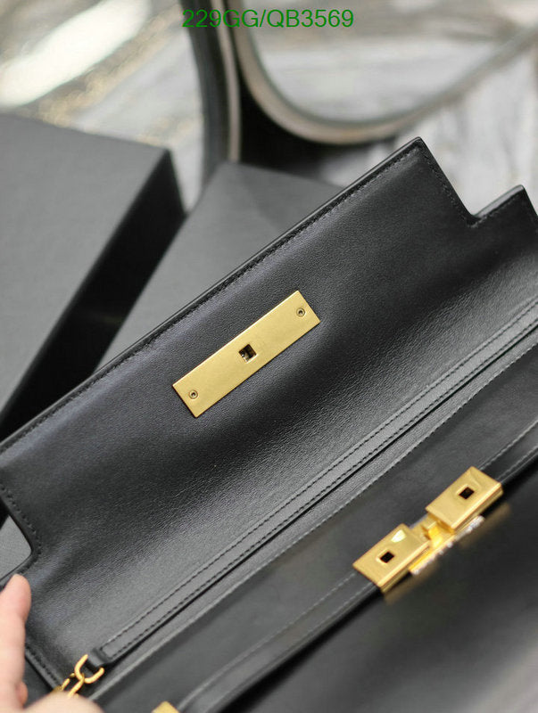 SAMC - YLS Bags - 117