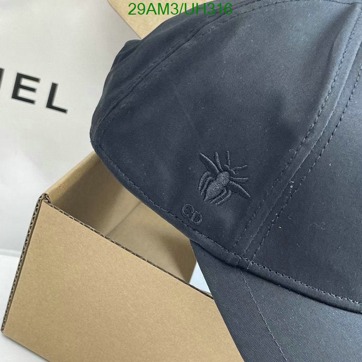 SAMC - DOR Caps & Hats - 058