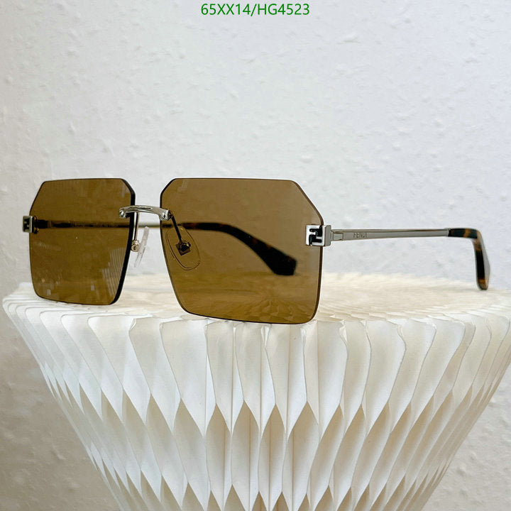 SAMC - FDE Glasses - 117