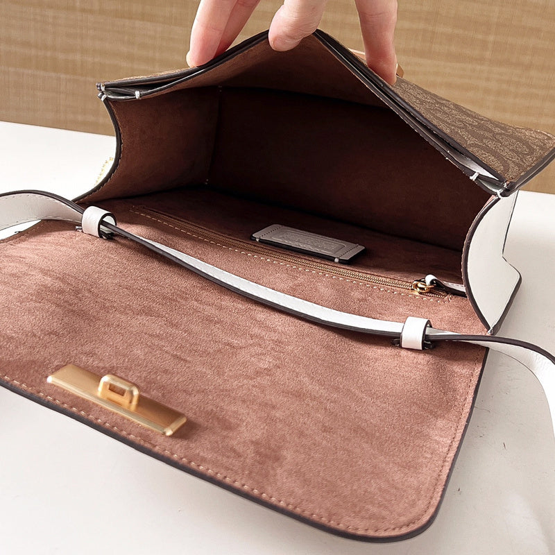 Satchel Bags - CCH Bags - 565