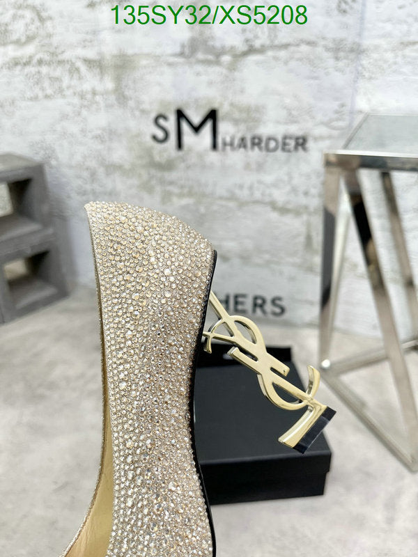 SAMC - YLS Women Shoes Heels - 083