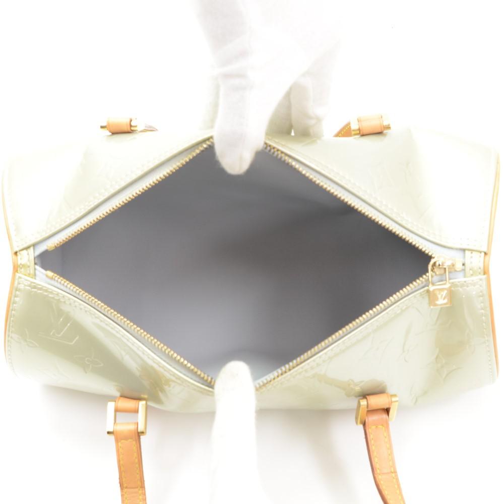 Louis Vuitto Bedford Handbag