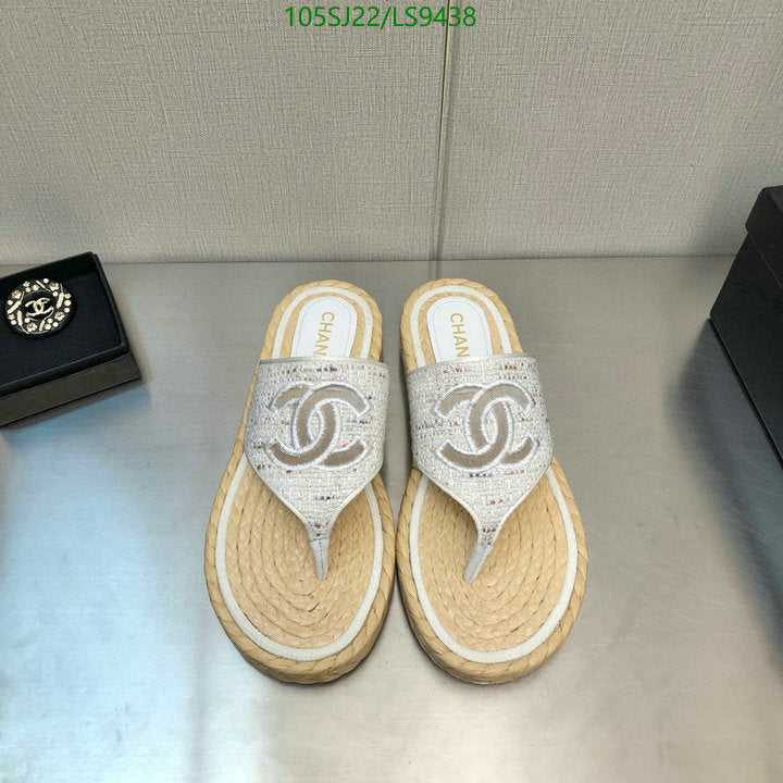 SAMC - CHL Women Shoes Slippers - 220
