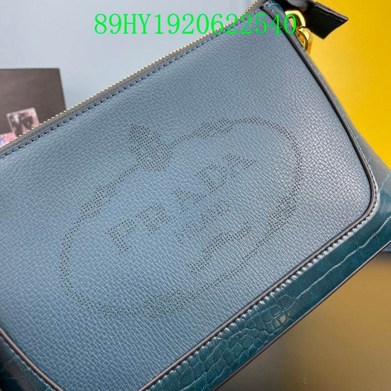 Satchel Bags - PDA Bags - 4200