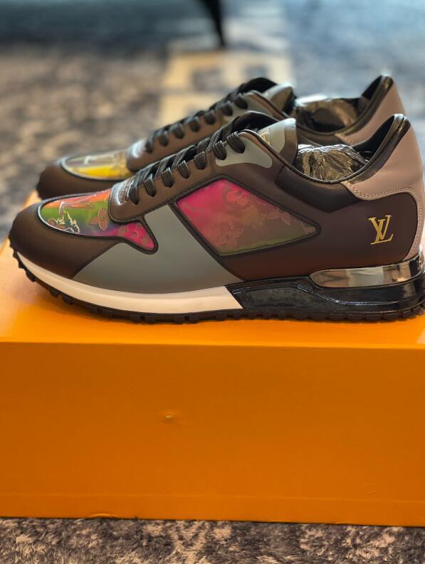SAMC - LOV Men Shoes - 1540