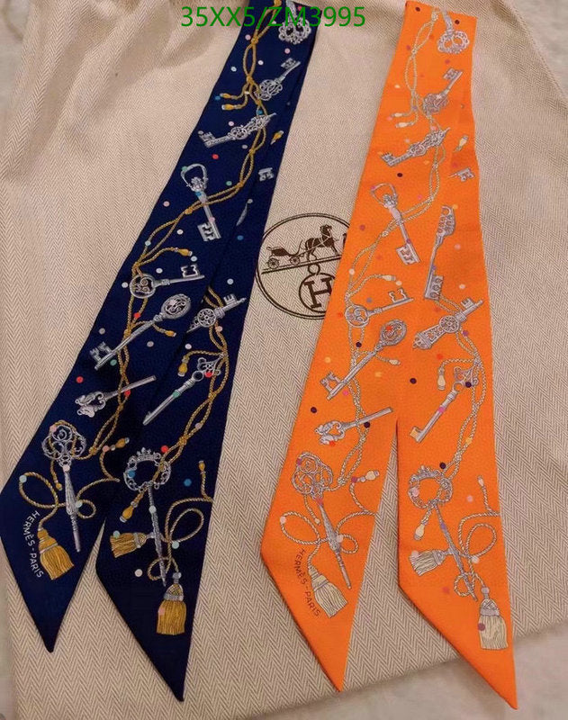SAMC - HMS Scarves - 845