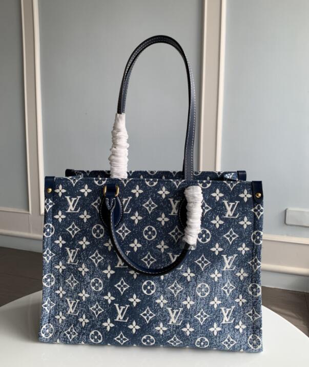 SAMC - LOV Bags - 1829