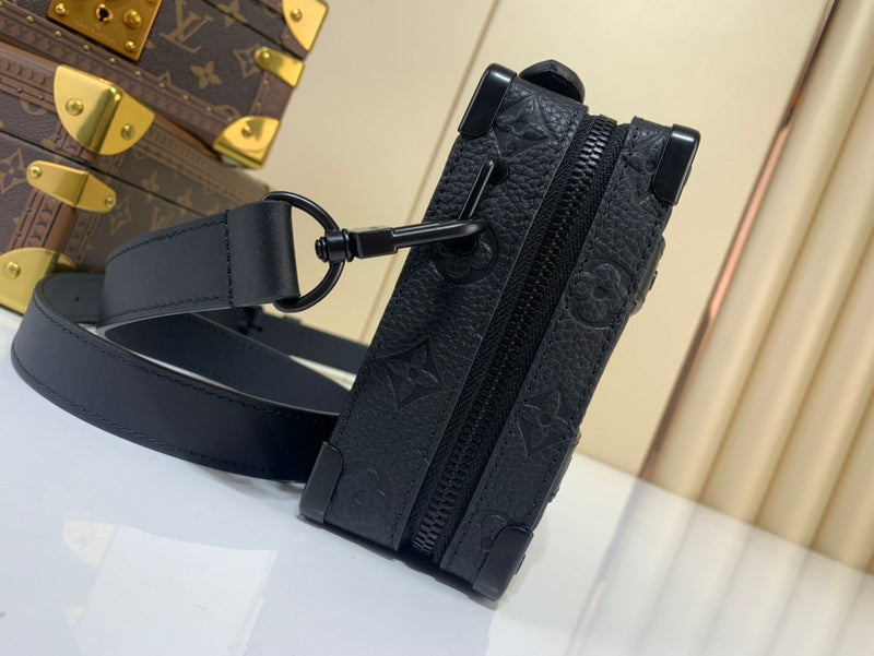 Satchel Bags - VL Bags - 4499