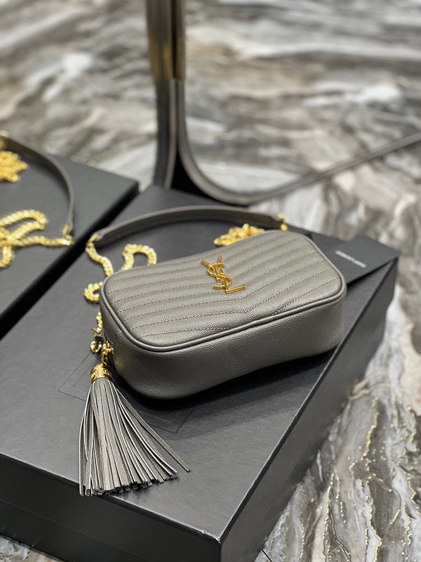 Glami- Glami- - SLY Bags - 585