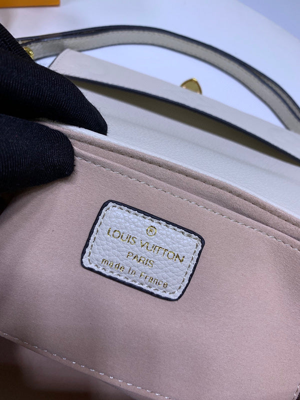 Satchel Bags - VL2 Bags - 089