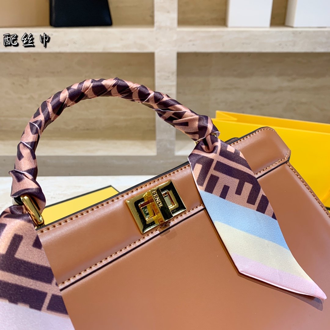 EN - NEW Arrival Bags FEI 153