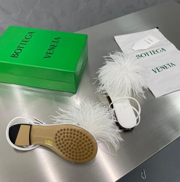 SAMC - BO Women Shoes - 313
