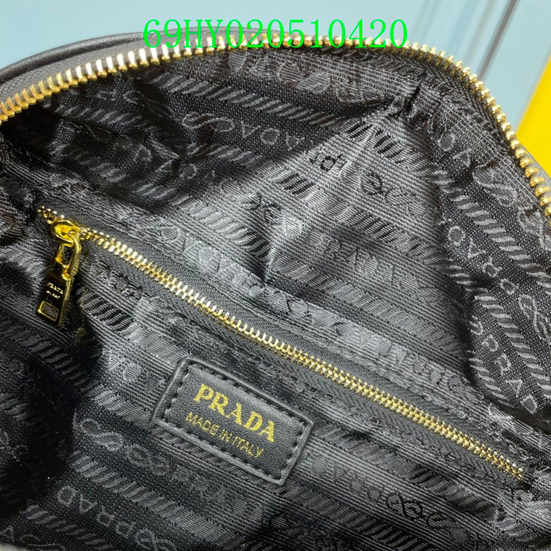 Satchel Bags - PDA Bags - 4388